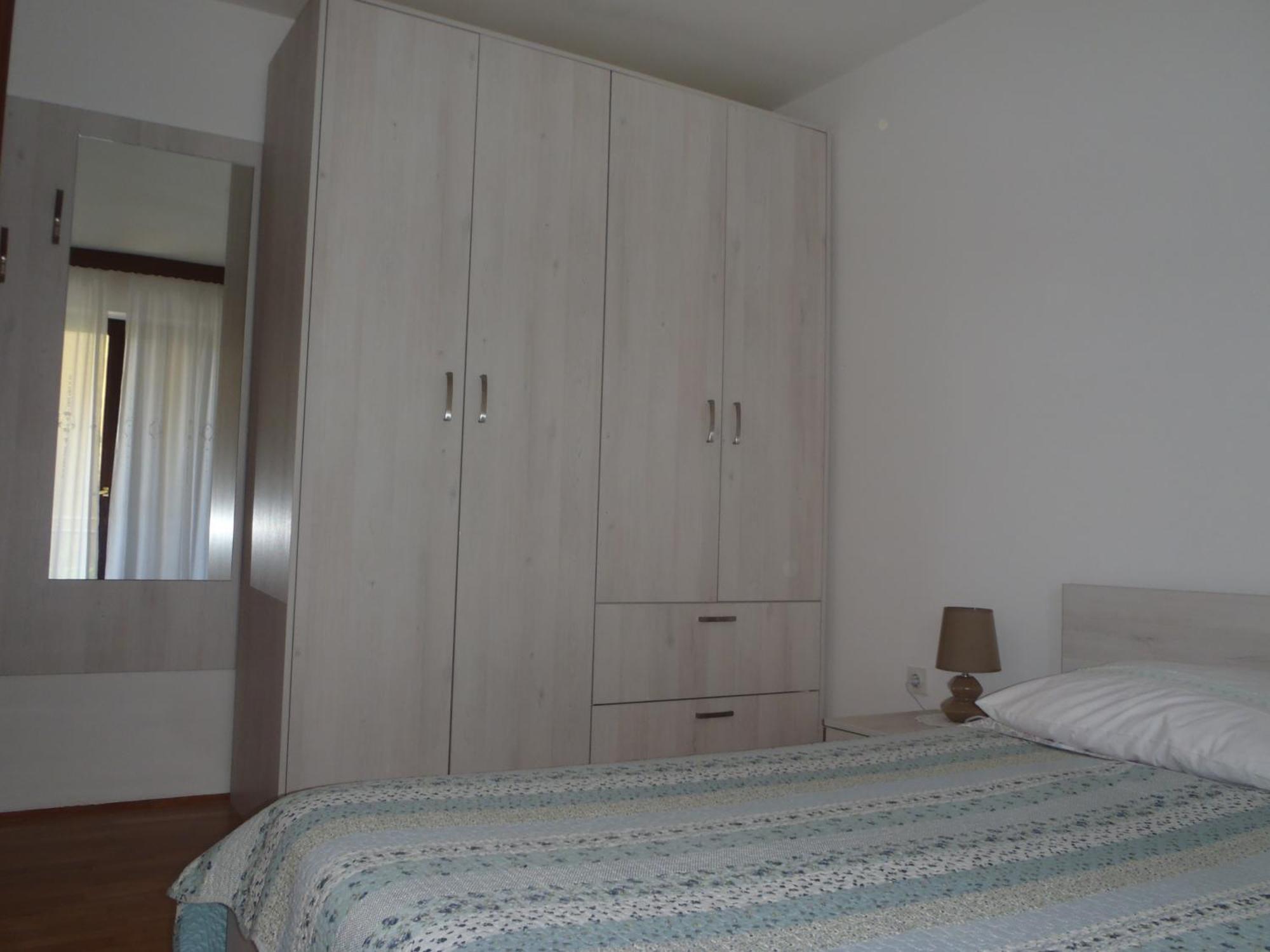 Apartments Jurisevic Umag Quarto foto