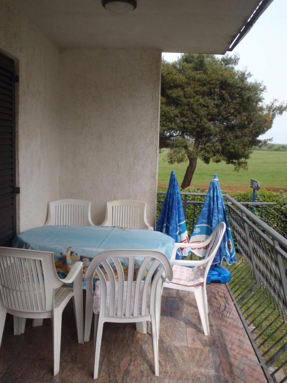 Apartments Jurisevic Umag Quarto foto