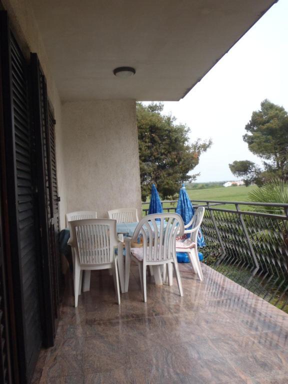 Apartments Jurisevic Umag Quarto foto